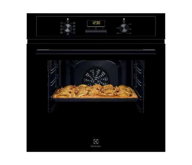 Piekarnik Electrolux EOD3H50BK - 1323281 - zdjęcie